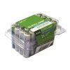 Μπαταρίες Αλκαλικές 1,5V ΑΑA LR03 24τεμ. value pack