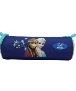 Bagtrotter κασετίνα frozen 22x7εκ.