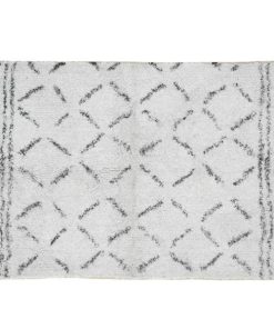 Χαλάκι μπάνιου II 60x90εκ.