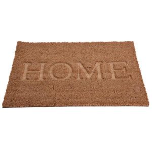 Ταπέτο εισόδου Home 59x39εκ.