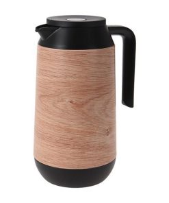 Κανάτα θερμός 1lt Ø14xY26εκ.