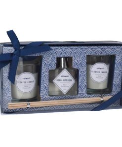 Αρωματικό σετ δώρου "Aromart" pomegranate