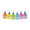 Carioca χρυσόκολλα neon 88ml, 6 χρωμάτων