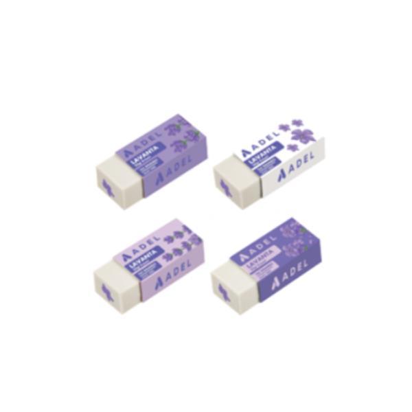 Adel σβήστρα Lavender