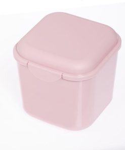 Φαγητοδοχείο πολλαπλών χρήσεων 1200 ml Υ11,5x12x12εκ.