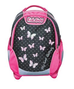 KALGAV τσάντα πλάτης ΠΕΤΑΛΟΥΔΕΣ Y45x16x32