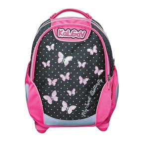 KALGAV τσάντα πλάτης ΠΕΤΑΛΟΥΔΕΣ Y45x16x32