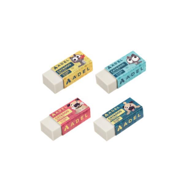 Adel σβήστρα Cats - Dogs