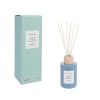 Αρωματικό χώρου  "Home Scent" 80ml Ø6xY9,5εκ. Green-aloe - cactus