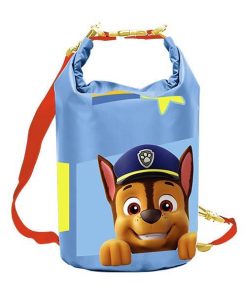 Σακίδιο πλάτης παιδικό Paw Patrol 35εκ.