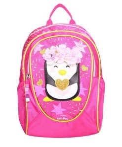 KALGAV τσάντα πλάτης ΠΙΓΚΟΥΙΝΟΣ Y28x13x37εκ.