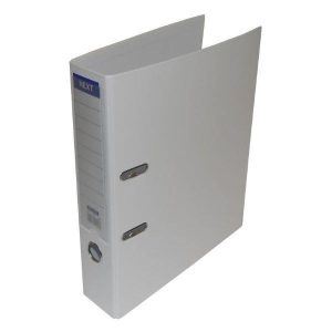 Next κλασέρ λευκό Α4 8/32