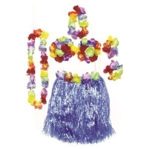 Σετ χαβανέζας 5 τμχ