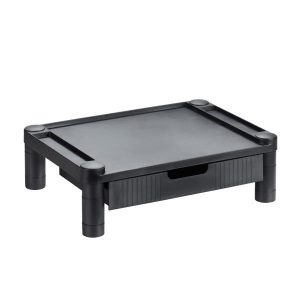 Βάση οθόνης με 1 συρτάρι Y8,30x42,80x30.5εκ.