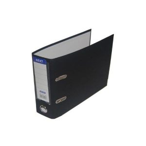 Next κλασέρ μαύρο Α5 8/20