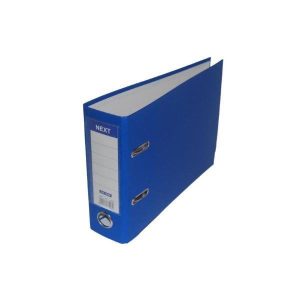 Next κλασέρ μπλε Α5 8/20