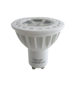 Λαμπτήρας Led 4x1W GU10 320L θερμό