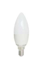 Λαμπτήρας Led minion 4W Ε14 380L θερμό