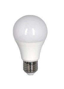 Λαμπτήρας Led 8W Ε27 650L ψυχρό