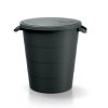 Κάδος απορριμάτων KEDEN 120L Υ66χØ59εκ
