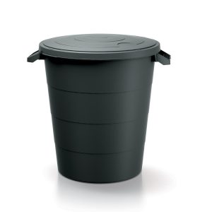 Κάδος απορριμάτων KEDEN 120L Υ66χØ59εκ