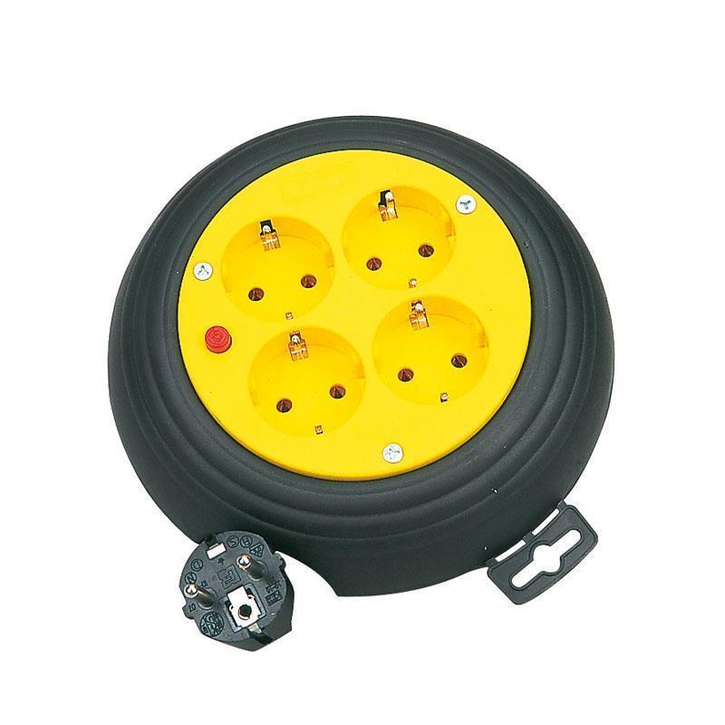 Μπαλαντέζα 3m με προστασία επαφών - υπερθέρμανσης