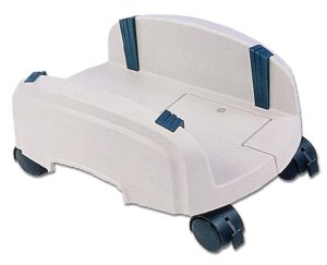 Τροχήλατη βάση μονάδας Η/Υ