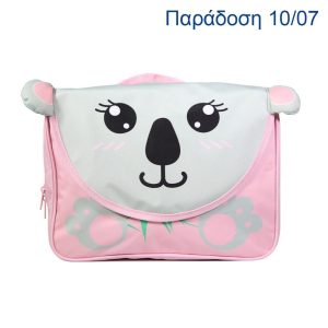 Bagtrotter τσάντα πλάτης Koala Υ25x8x32εκ.
