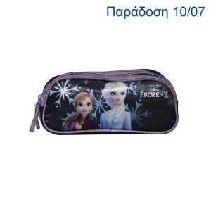 Bagtrotter κασετίνα "Frozen ",Y10x7x23εκ