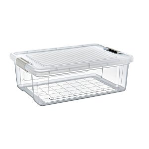 Kουτί αποθήκευσης 20l Υ17,2x49,1x34,8εκ.