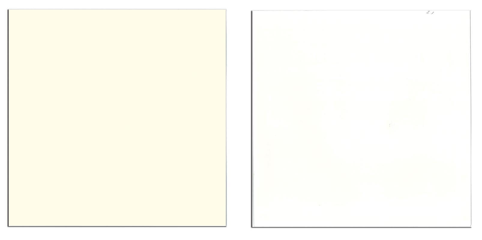 Φάκελος πολυτελείας λευκός αυτοκόλλητος 120γρ 17x17εκ. - Image 2