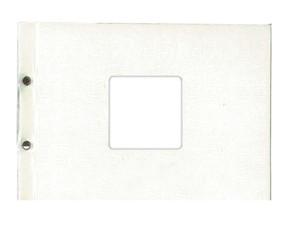 Next βιβλίο ευχών γάμου "waves" λευκό 31x22εκ. - Image 2