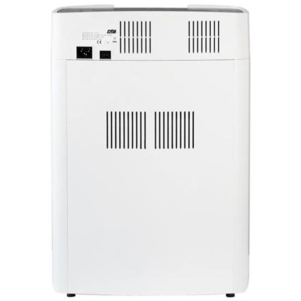 Dsb καταστροφέας εγγράφων ST 10C - Image 5