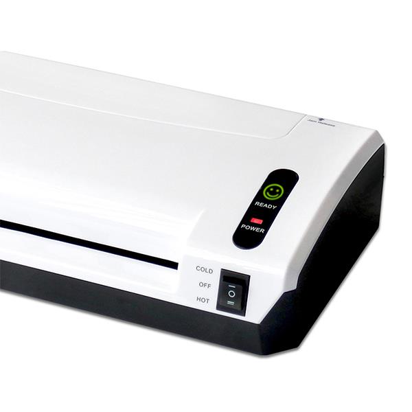 Dsb μηχανή πλαστικοποίησης Α3 HQ336 - Image 4