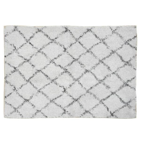 Χαλάκι μπάνιου III 60x90εκ. - Image 2