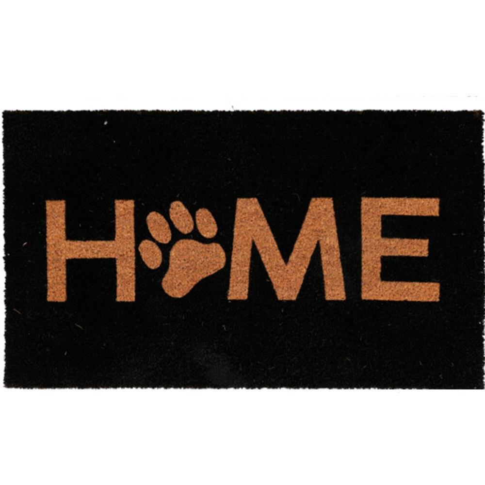 Χαλάκι εισόδου "Home" 43x73εκ. - Image 2