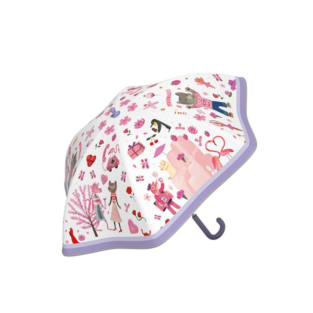 Mideer ομπρέλα "Fantasy Tale" Ø80εκ. - Image 2