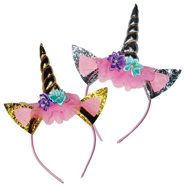 Στέκα μονόκερος, 26x18 εκ. - Image 3