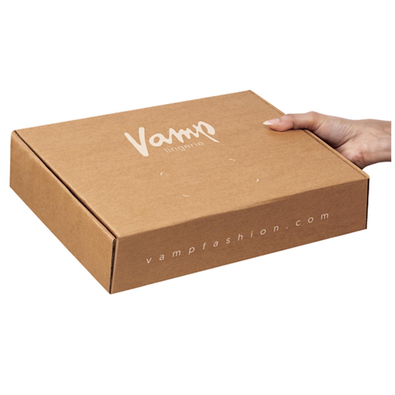 Next κουτί αποστολής courier 20,5x32,5x11,5εκ. Δυνατότητα εκτύπωσης - Image 5