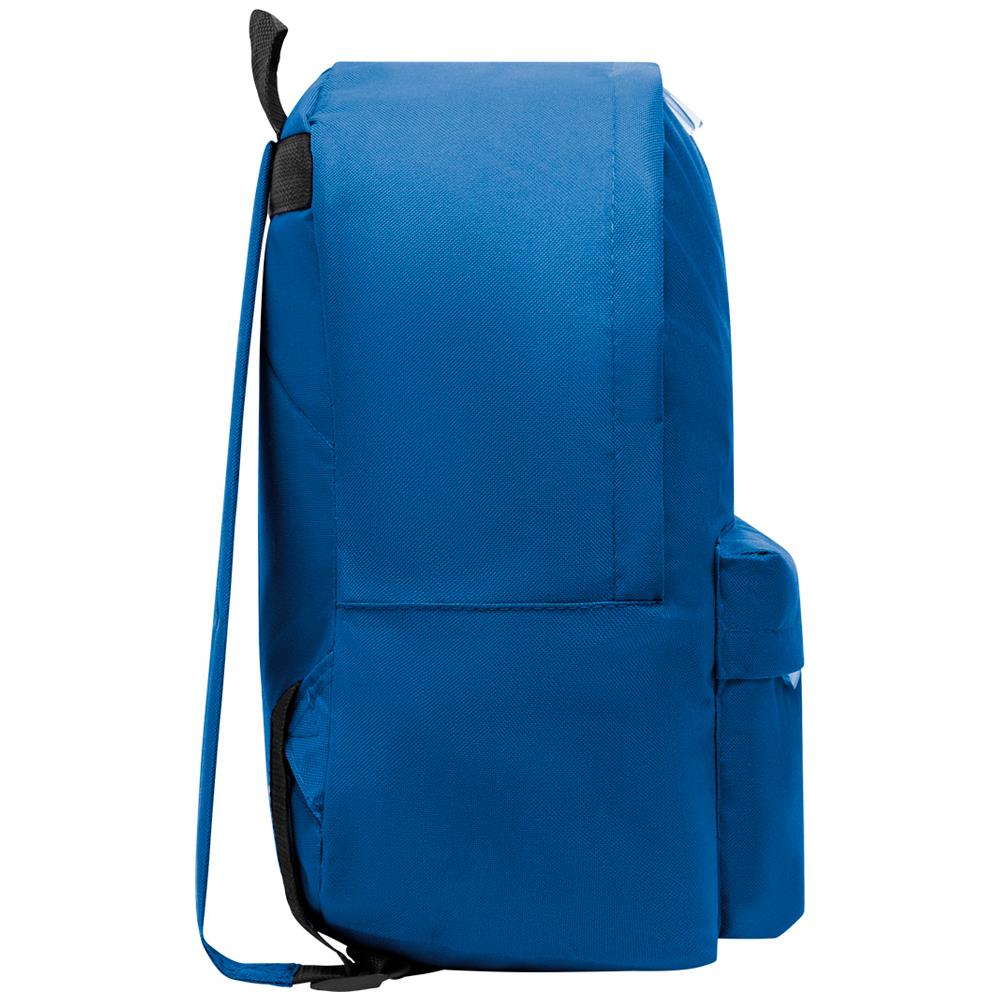 Τσάντα πλάτης με μπροστινή θήκη Υ40x28x14εκ. - Image 2