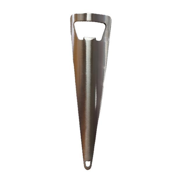 Ανοιχτήρι μπουκαλιών Inox 14,5εκ. - Image 2