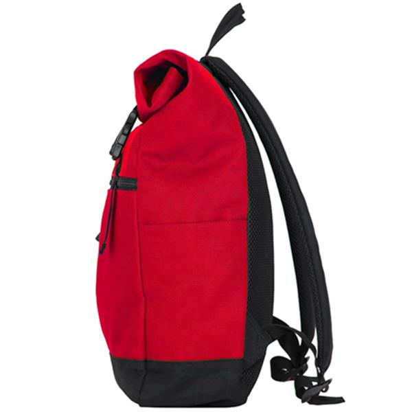 Σακίδιο πλάτης κόκκινο Υ44x39εκ. - Image 5