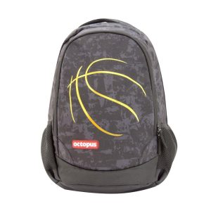 Τσάντα πλάτης LINES Υ45x27x17εκ.