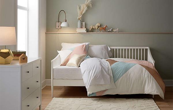 Ραφιέρα μεταλλική Nextdeco με 3 συρτάρια Υ82x83x40εκ. - Image 7