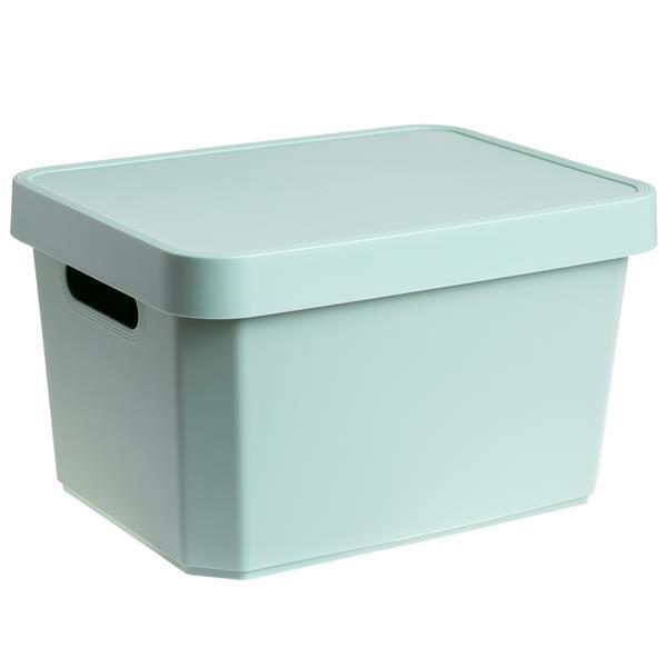 Cyclops cave κουτί βεραμάν 17lt Υ21,5x36x27,5εκ. - Image 2