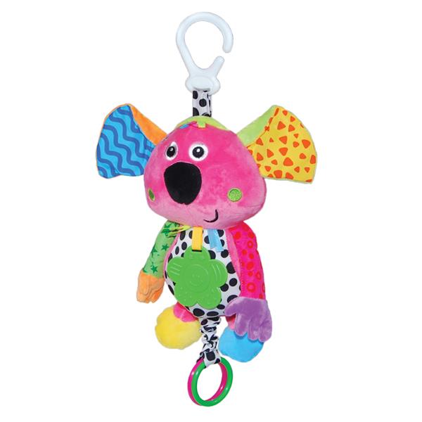 Λούτρινο με ήχο σε διάφορα σχέδια 30εκ. - Image 10