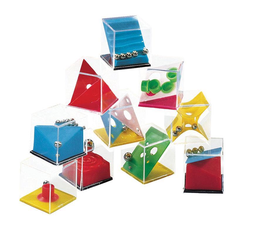 Παιχνίδι υπομονής σε 24 διαφορετικά σχέδια - Image 2