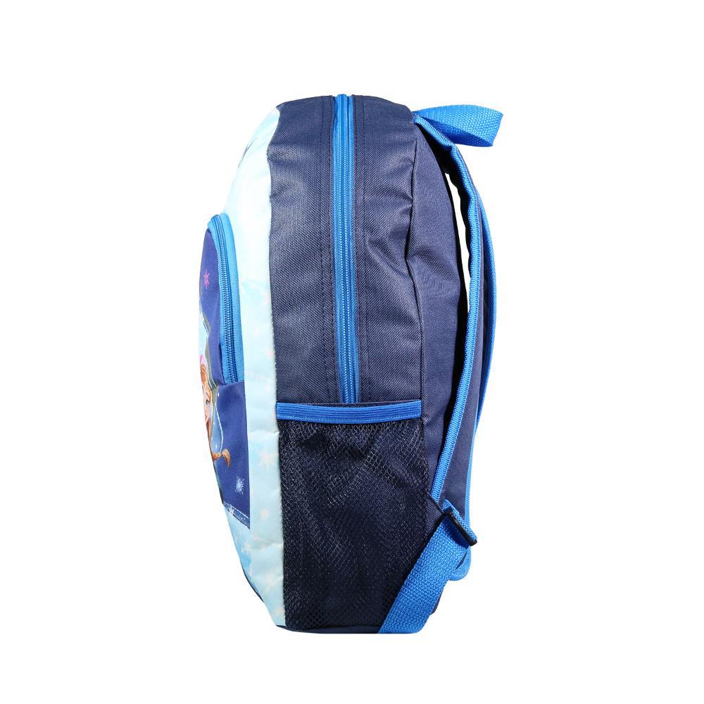 Bagtrotter τσάντα νηπίου πλάτης Frozen blue Y37x11x28εκ - Image 3
