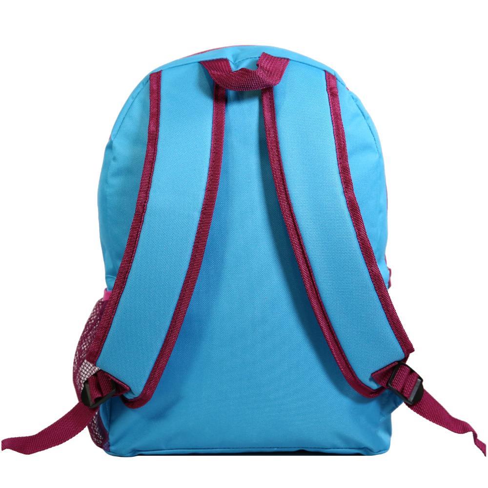 Bagtrotter τσάντα νηπίου πλάτης Frozen Y37x11x27.5εκ - Image 3