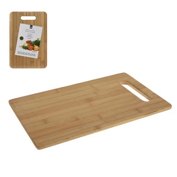 Ξύλο κοπής 30x20x0,9εκ. - Image 2